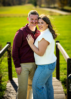 Katie and Nick Engagement