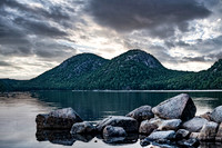 The Bubbles, Acadia National Park