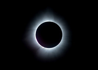 Solar Eclipse 4.8.24