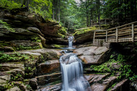 Sabbaday Falls