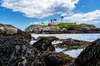 Nubble Lighthouse
