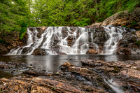 Beebe Falls