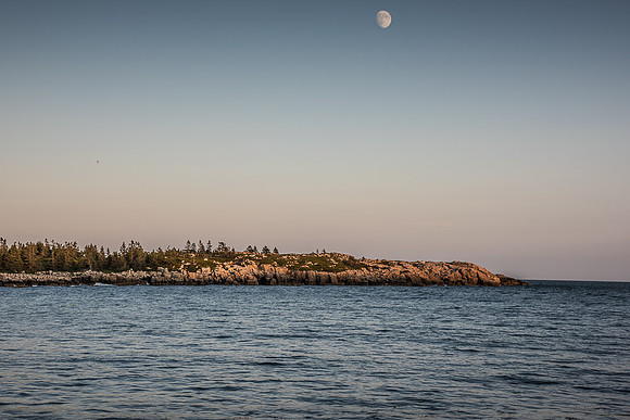 Schoodic Peninsula