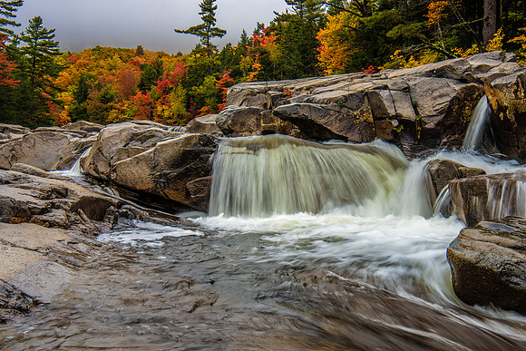Lower Falls