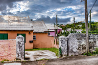 Bermudan Neighborhood