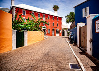 Saint George Roadway