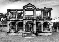 Dilapidated Building