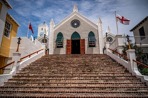 Saint Peter's Church