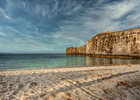 Snorkel Park Beach, Bermuda