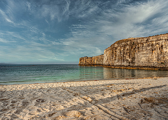 Snorkel Park Beach, Bermuda