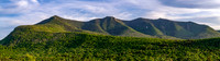 Osceola Range