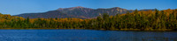 Lonesome Lake