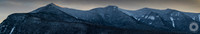 Snowy Osceola Range