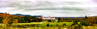 Omni Mount Washington Hotel