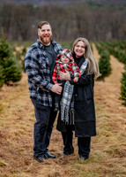 Alyssa and Matt Proposal