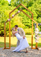 Taylor and Will Wedding