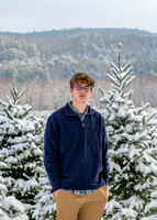 Brody Senior Photos