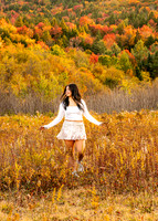 Celena Senior Photos