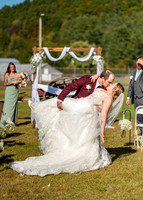 Amber and Jeremiah