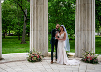 Kate and Ethan
